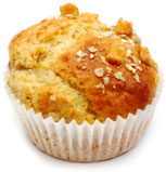 Muffin size today