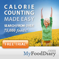 MyFoodDiary.com
