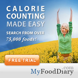 MyFoodDiary.com
