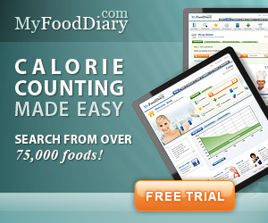 MyFoodDiary.com