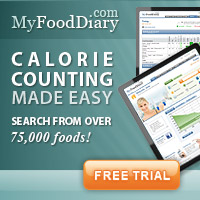 MyFoodDiary.com
