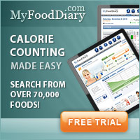 My Food Diary