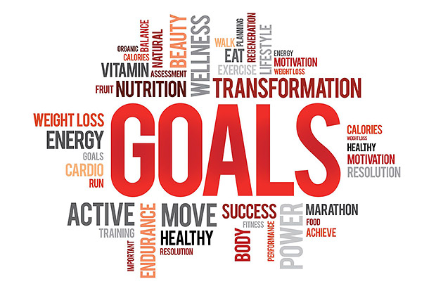 Tips for Setting Health Goals