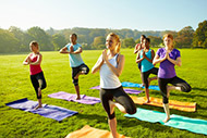 Top Fitness Trends that Will Make You Love Your Workout  