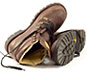 Hiking boots