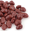 Chocolate covered raisins
