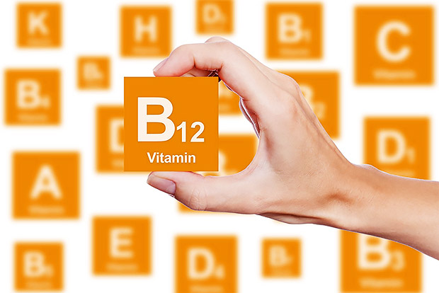 B Vitamins Explained