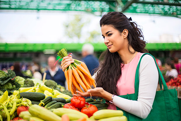 Money Saving Tips for Buying Produce