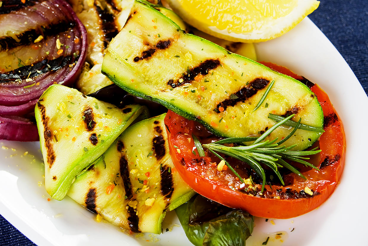 Raw vs Cooked How to Get the Most Nutrients from Vegetables MyFoodDiary