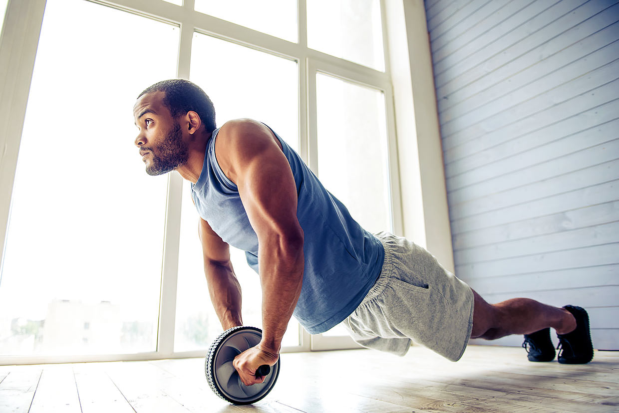 Avoid Strength Training Plateaus MyFoodDiary