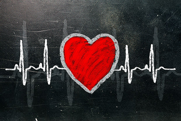 Tips for a Healthy Heart