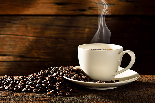 The Pros and Cons of Drinking Coffee | MyFoodDiary