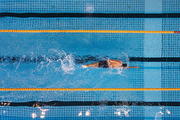 The Must-Read Guide To Swimming For Beginners | Livestrong