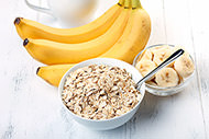 High-Carbohydrate Foods That Are Healthy