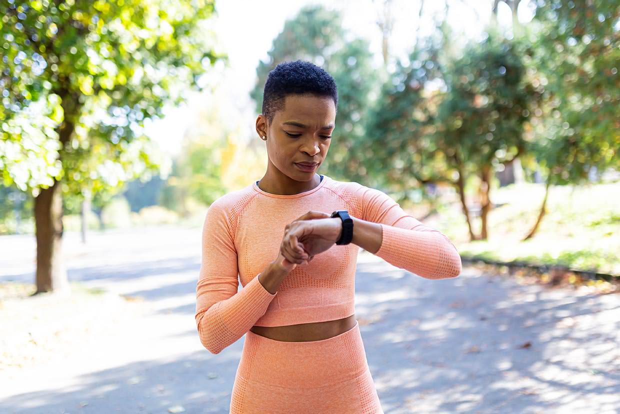 How to Raise Your Heart Rate MyFoodDiary