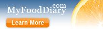 Learn more about MyFoodDiary.com