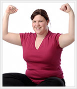 Starting Exercise Plan For Morbidly Obese Provided By